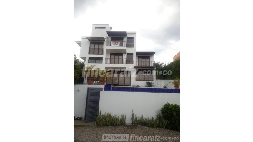 Casa Lote en Venta - Vista 3
