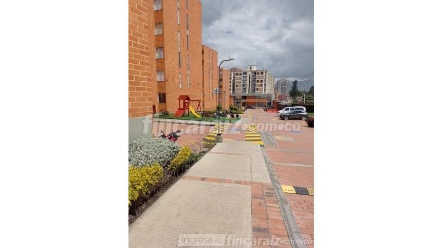 Piso – Bogotá, Casablanca Norte, Localidad Suba - Vista 2