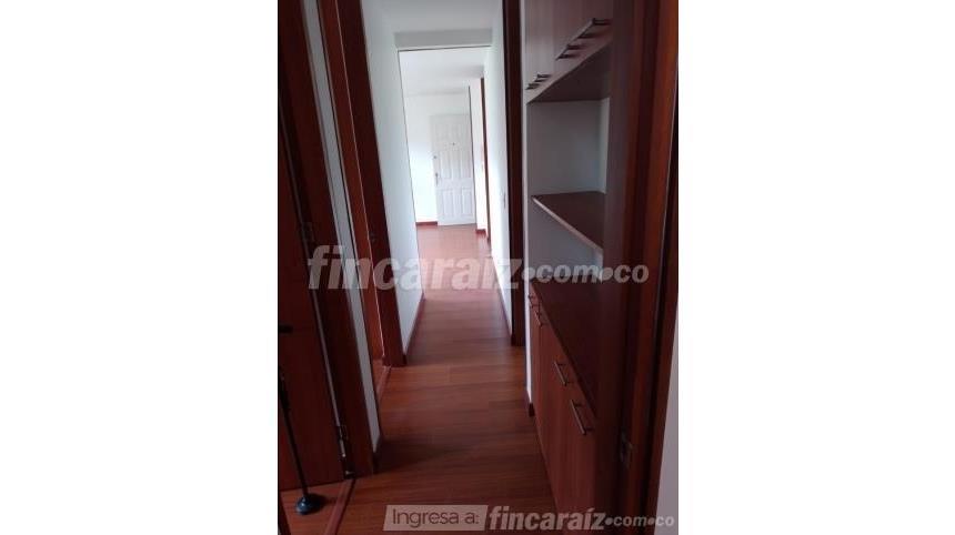 Piso – Bogotá, Casablanca Norte, Localidad Suba - Vista 5