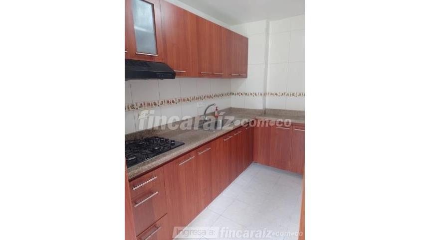 Piso – Bogotá, Casablanca Norte, Localidad Suba - Más