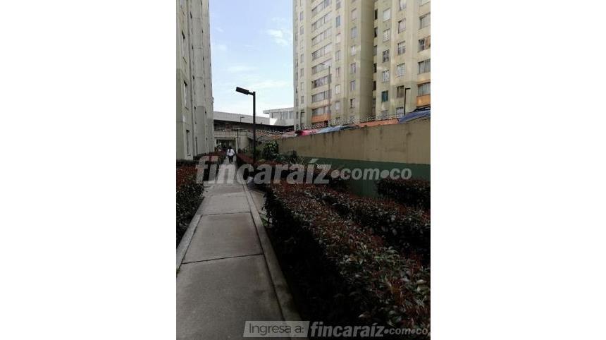 Piso – Bogotá, Parque Simón Bolívar-CAN, Localidad Teusaquillo - Vista 2