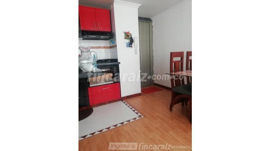 Piso – Bogotá, Parque Simón Bolívar-CAN, Localidad Teusaquillo - Vista 5