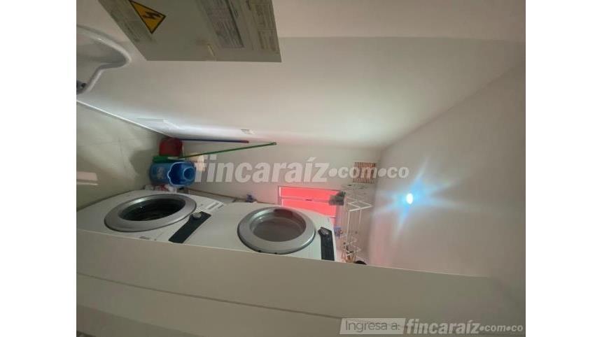Piso – Bogotá, Santa Bárbara, Localidad Usaquén - Vista 2