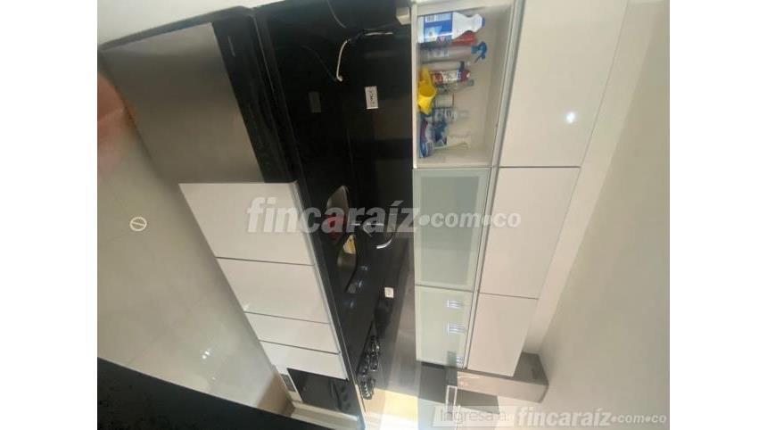 Piso – Bogotá, Santa Bárbara, Localidad Usaquén - Vista 3