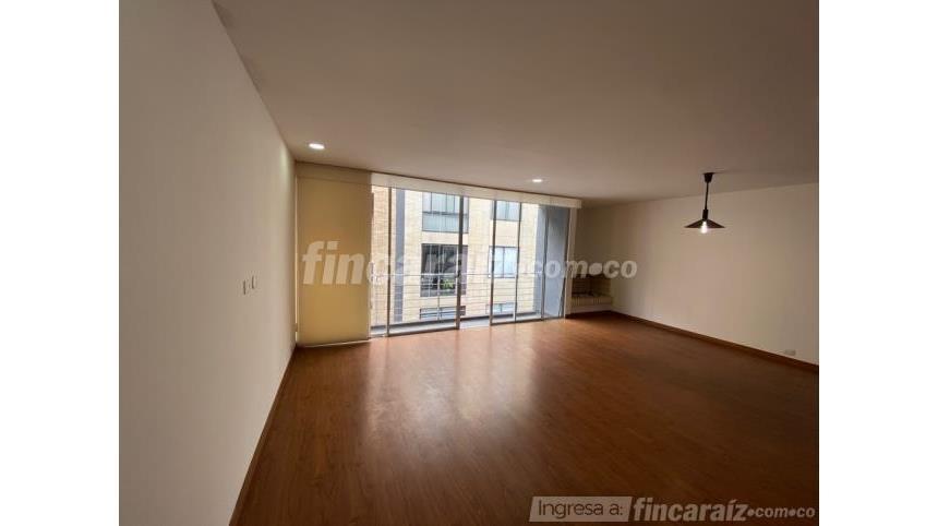 Piso – Bogotá, Santa Bárbara, Localidad Usaquén - Vista 4