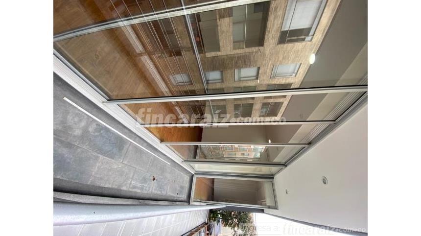 Piso – Bogotá, Santa Bárbara, Localidad Usaquén - Vista 5