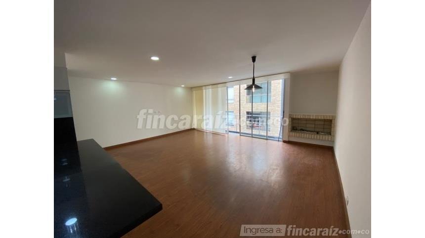 Piso – Bogotá, Santa Bárbara, Localidad Usaquén - Más