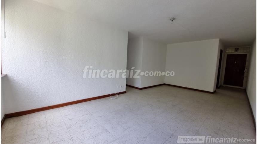 Piso – Bogotá D.C., Las Aguas, Localidad La Candelaria - Vista 5