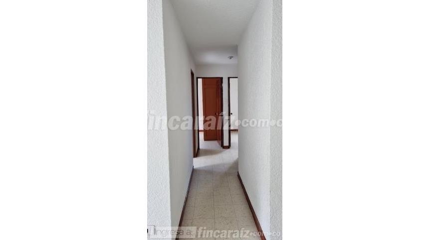Piso – Bogotá D.C., Las Aguas, Localidad La Candelaria - Vista 2