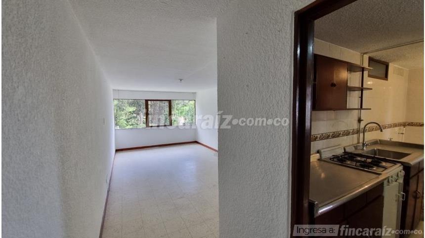 Piso – Bogotá D.C., Las Aguas, Localidad La Candelaria - Vista 3