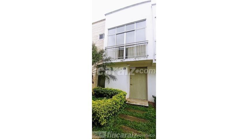 House in Jamundí, Libertadores, Sur - More