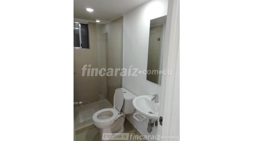 Piso – Bogotá, Localidad Kennedy - Vista 2