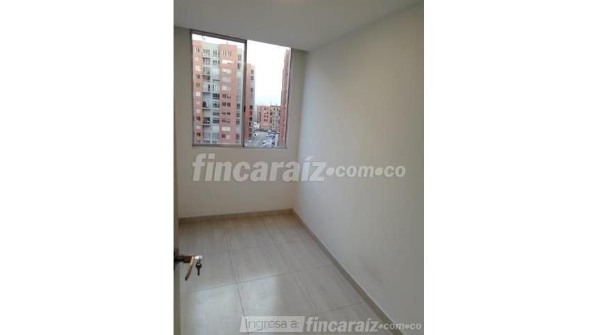 Piso – Bogotá, Localidad Kennedy - Vista 5