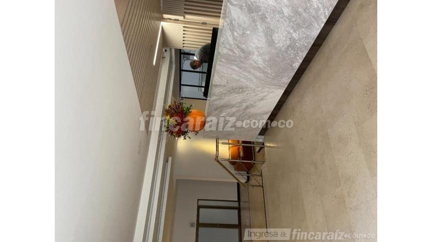 Piso – Bogotá, Belmira, Localidad Usaquén - Vista 2