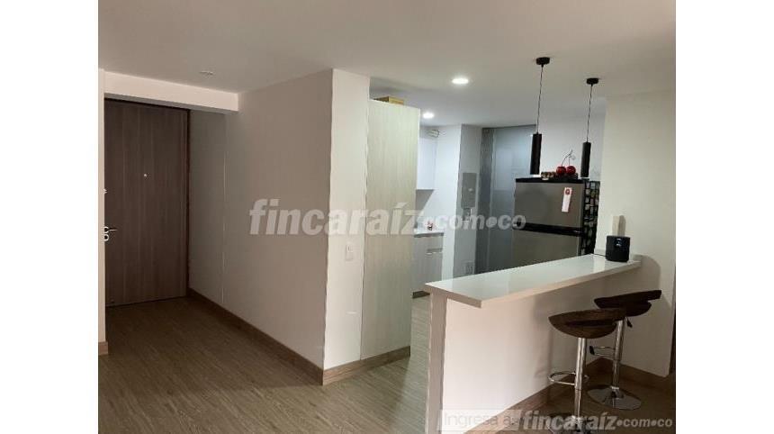 Piso – Bogotá, Belmira, Localidad Usaquén - Vista 4