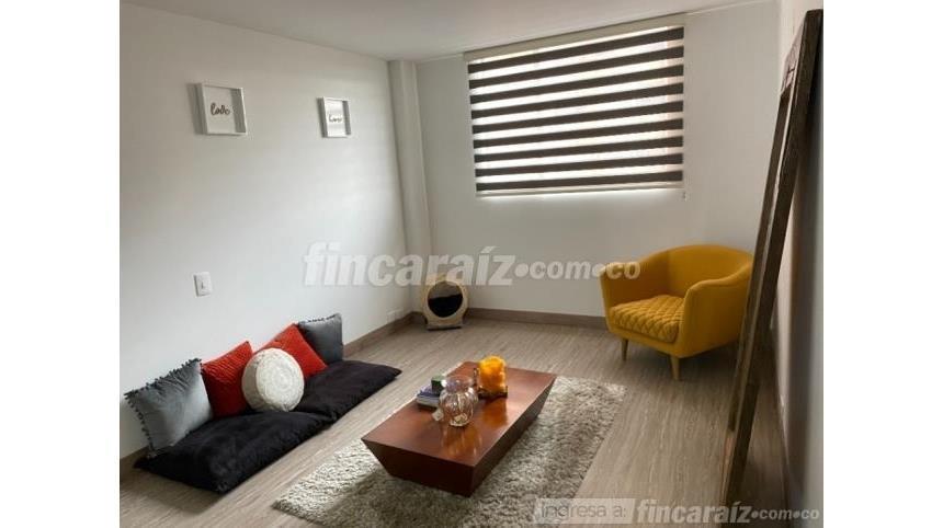 Piso – Bogotá, Belmira, Localidad Usaquén - Vista 5