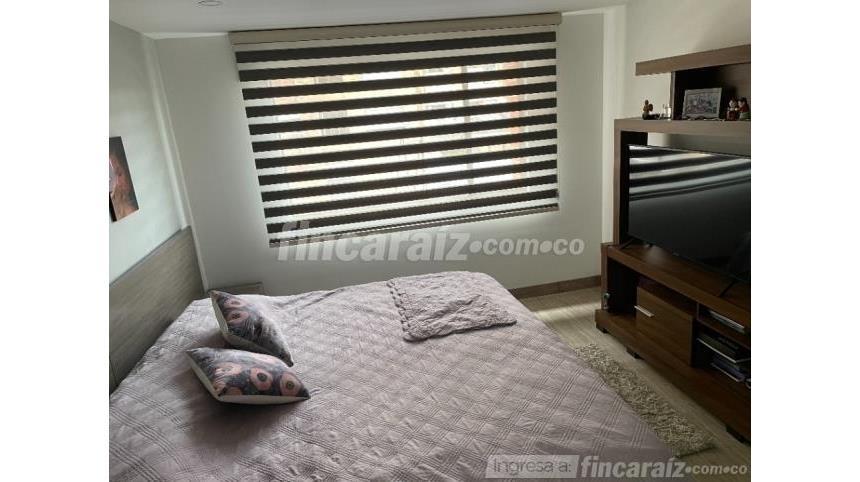 Piso – Bogotá, Belmira, Localidad Usaquén - Más