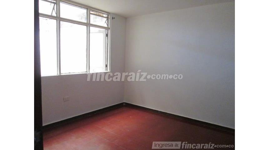 Oficina en Arriendo - Vista 3