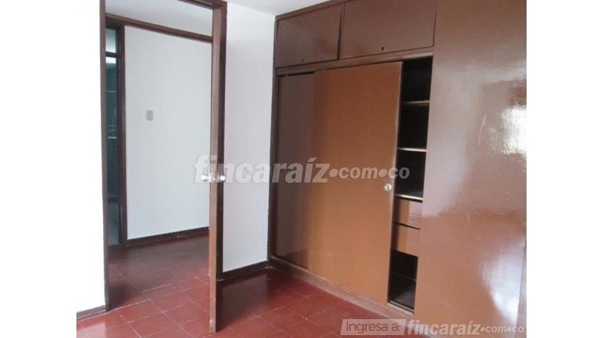Oficina en Arriendo - Vista 4
