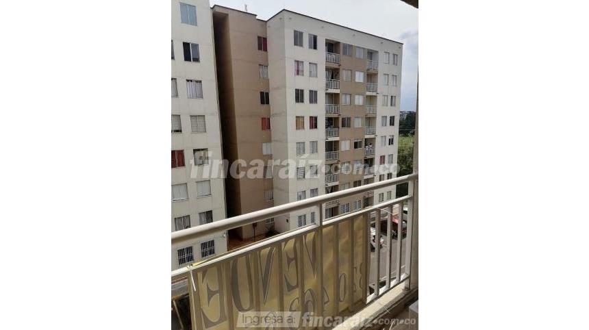 Apartment in Navarro, Llanura del Viento, Cali - Más