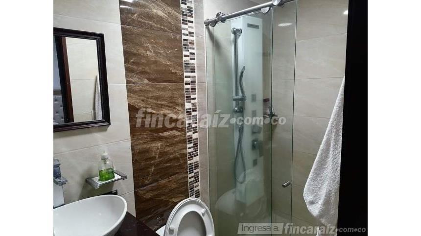 Apartment in Navarro, Llanura del Viento, Cali - Vista 2