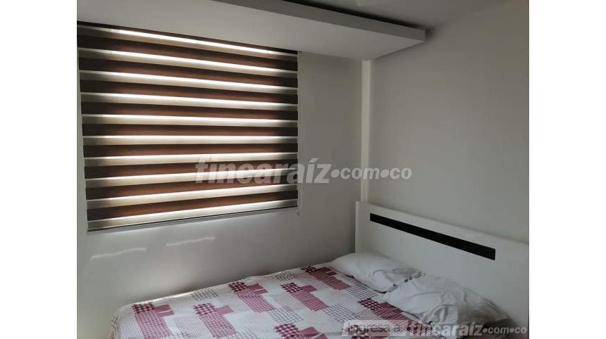 Apartment in Navarro, Llanura del Viento, Cali - Vista 3