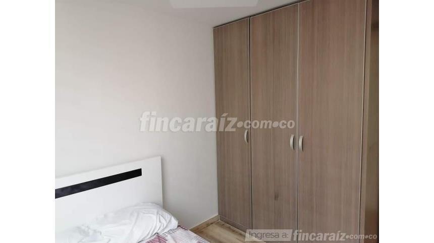 Apartment in Navarro, Llanura del Viento, Cali - Vista 6