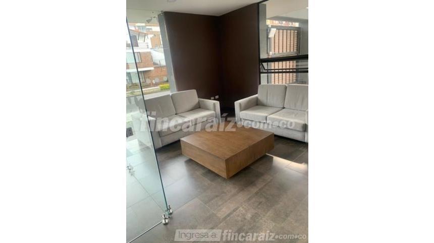 Piso – Bogotá, La Morada, Localidad Usaquén - Vista 2