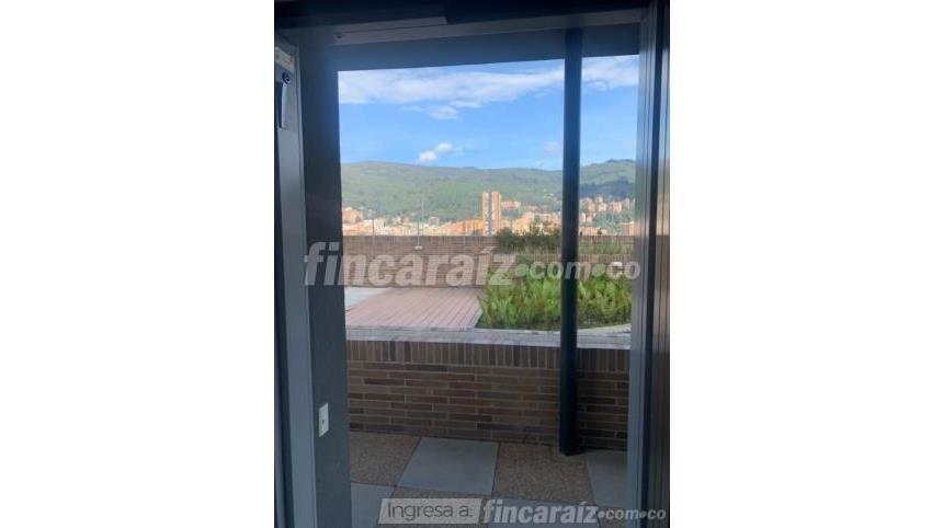 Piso – Bogotá, La Morada, Localidad Usaquén - Vista 3