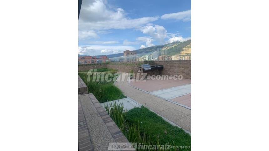 Piso – Bogotá, La Morada, Localidad Usaquén - Vista 4