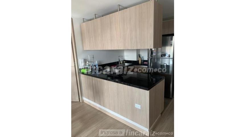 Piso – Bogotá, La Morada, Localidad Usaquén - Vista 5