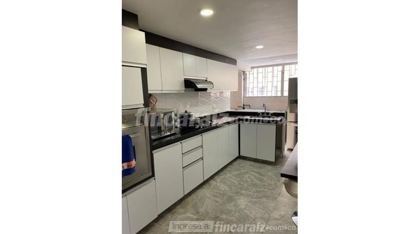 Piso – Bogotá, Santa Bárbara, Localidad Usaquén - Más