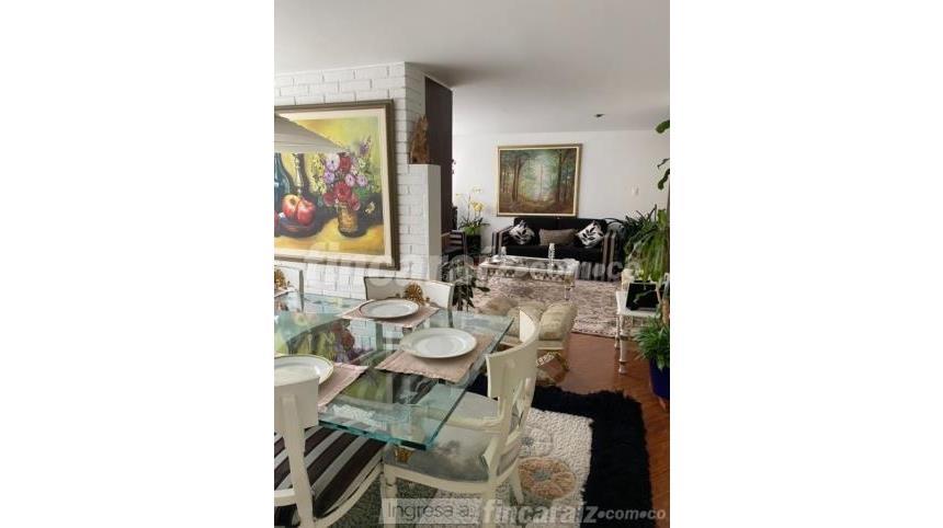 Piso – Bogotá, Santa Bárbara, Localidad Usaquén - Vista 2