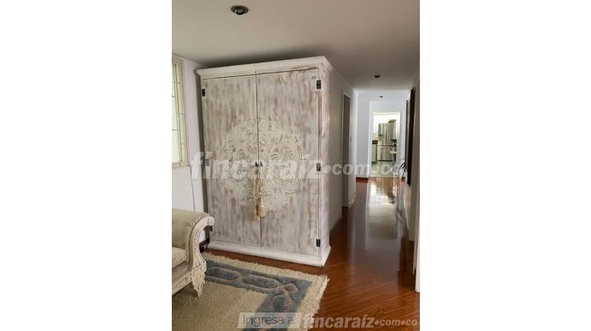Piso – Bogotá, Santa Bárbara, Localidad Usaquén - Vista 3