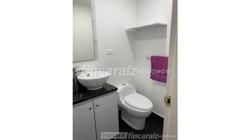 Piso – Bogotá, Santa Bárbara, Localidad Usaquén - Vista 4