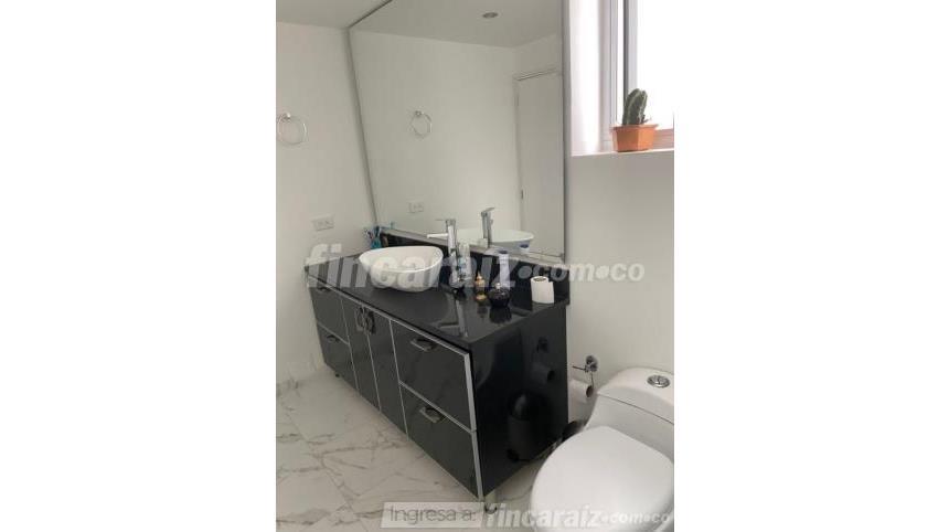Piso – Bogotá, Santa Bárbara, Localidad Usaquén - Vista 5