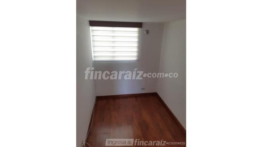 Piso – Bogotá, Localidad La Candelaria - Vista 2