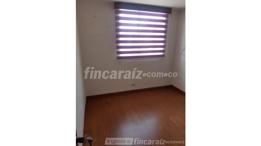 Piso – Bogotá, Localidad La Candelaria - Vista 4