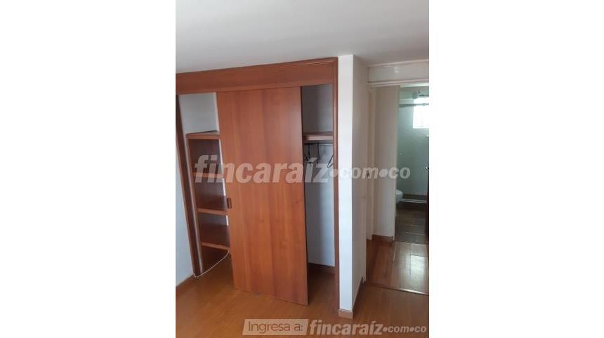 Piso – Bogotá, Localidad La Candelaria - Vista 5