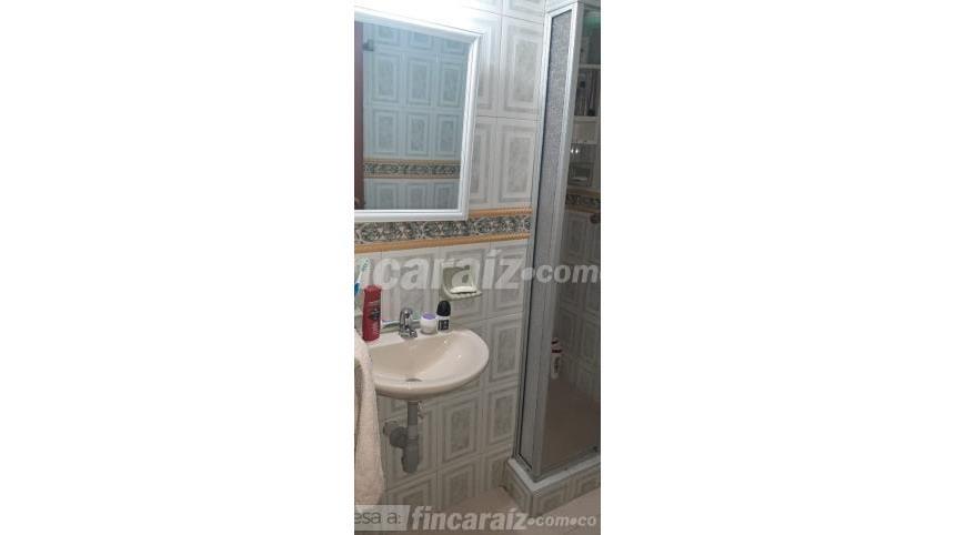 Piso – Bogotá, Capellanía, Localidad Fontibón - Vista 4