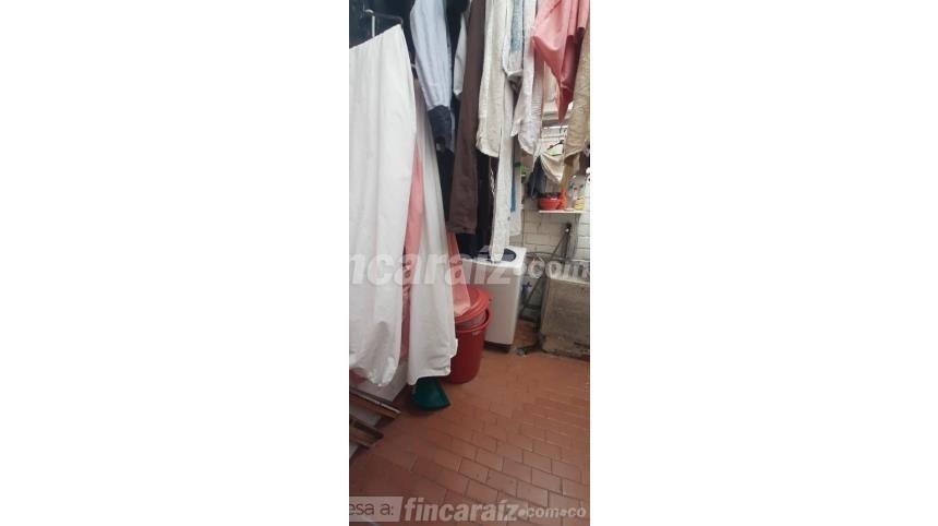 Piso – Bogotá, Capellanía, Localidad Fontibón - Vista 3