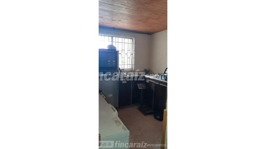 Piso – Bogotá, Capellanía, Localidad Fontibón - Vista 5