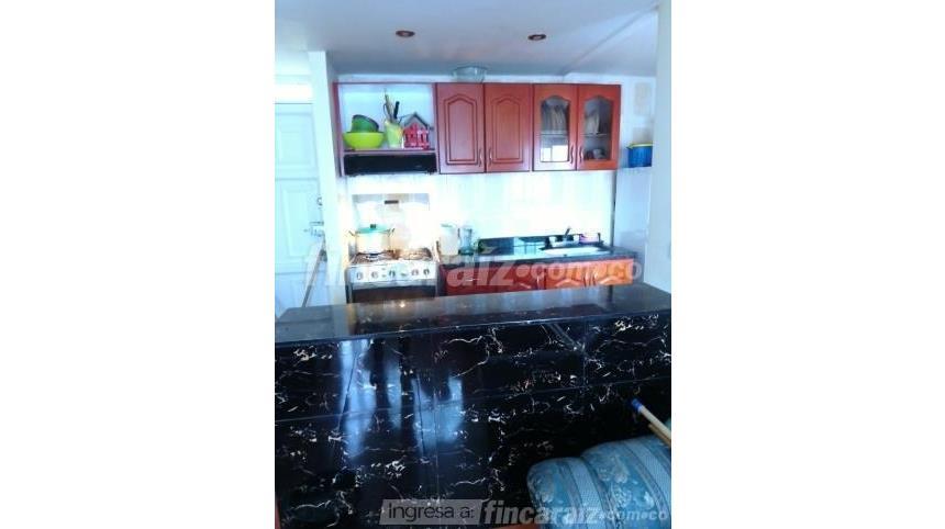 Piso – Bogotá, Parque Simón Bolívar-CAN, Localidad Teusaquillo - Vista 4