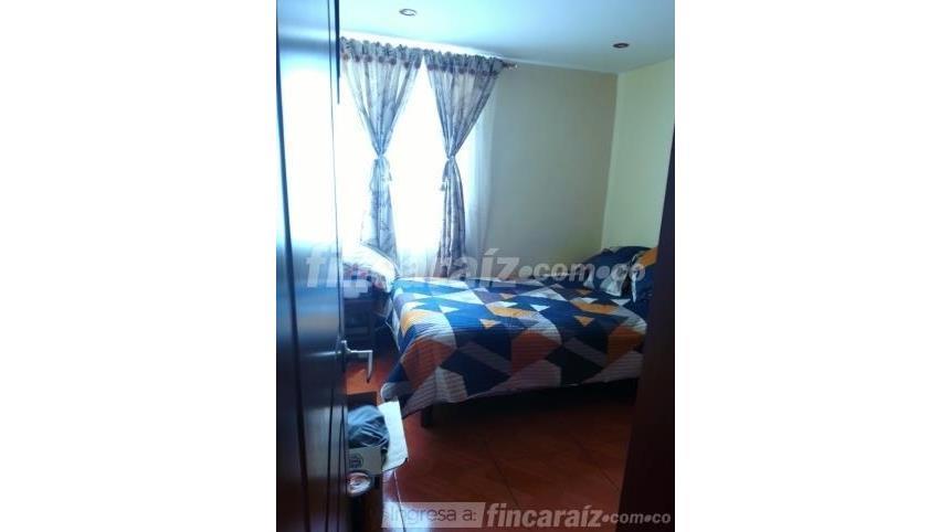 Piso – Bogotá, Parque Simón Bolívar-CAN, Localidad Teusaquillo - Vista 5