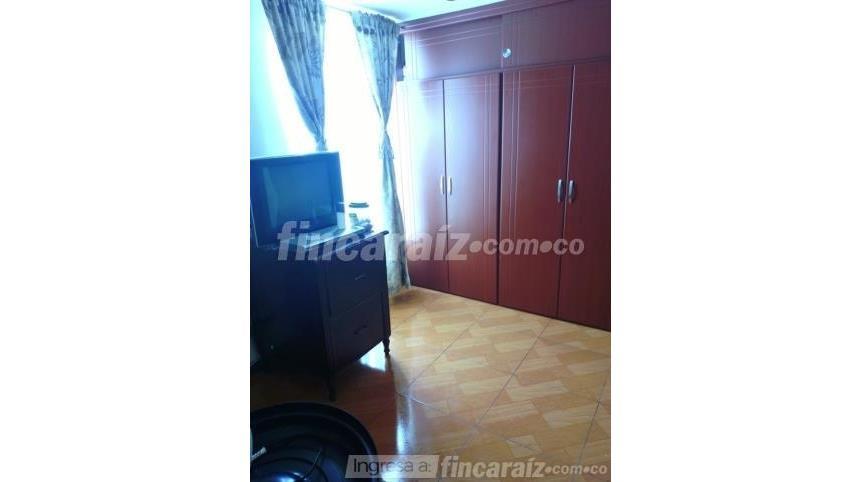 Piso – Bogotá, Parque Simón Bolívar-CAN, Localidad Teusaquillo - Vista 2