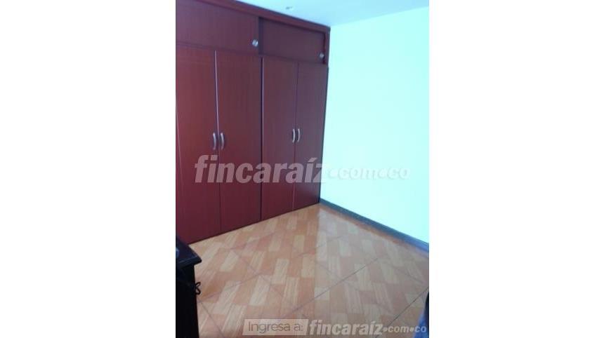 Piso – Bogotá, Parque Simón Bolívar-CAN, Localidad Teusaquillo - Vista 3