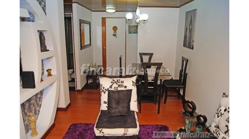 Piso – Bogotá, Mandalay, Localidad Kennedy - Vista 3