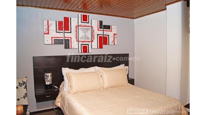 Piso – Bogotá, Mandalay, Localidad Kennedy - Más
