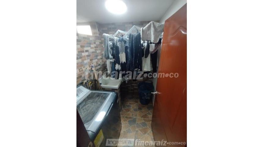 Piso – Bogotá, Santa Isabel, Localidad Los Mártires - Vista 2