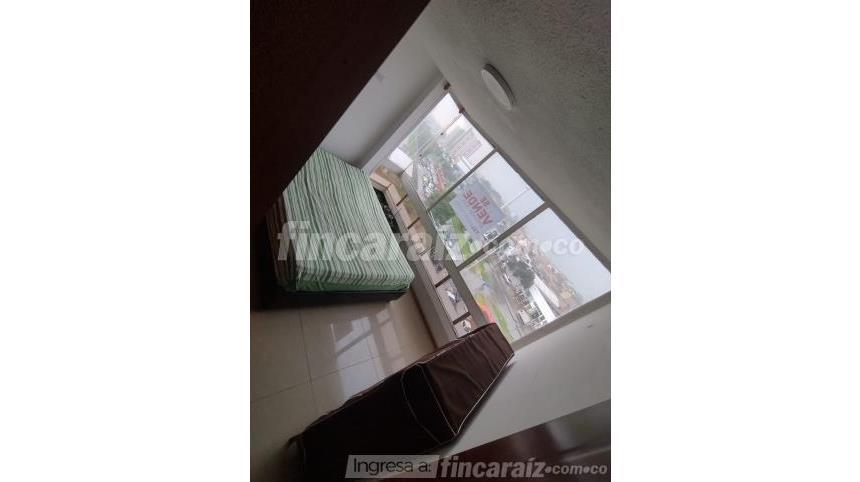 Piso – Bogotá, Santa Isabel, Localidad Los Mártires - Más